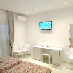 Bouganville Stegna 4* أرخانجلوس