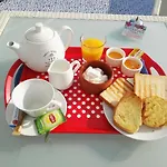 Bouganville Stegna Bed & Breakfast Archangelos (Rhodes)