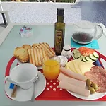 Bouganville Stegna Archangelos (Rhodes)