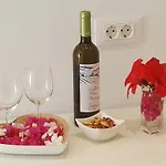 Bouganville Stegna Bed & Breakfast Archangelos (Rhodes)