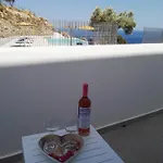 Bouganville Stegna فندق مبيت وإفطار أرخانجلوس