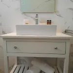 Bouganville Stegna فندق مبيت وإفطار 4*