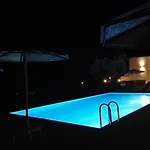 Bouganville Stegna 4*