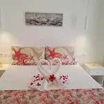 فندق مبيت وإفطار Bouganville Stegna أرخانجلوس