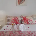 Bouganville Stegna Bed and Breakfast