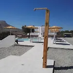Bouganville Stegna Bed and Breakfast Αρχάγγελος