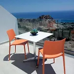 Bouganville Stegna فندق مبيت وإفطار