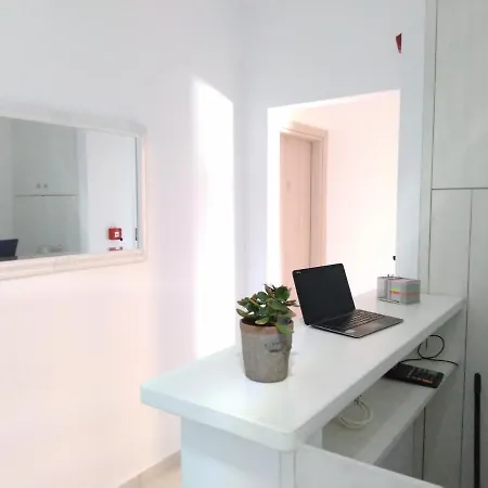 Bouganville Stegna 4*