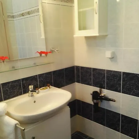 Bouganville Stegna 4*
