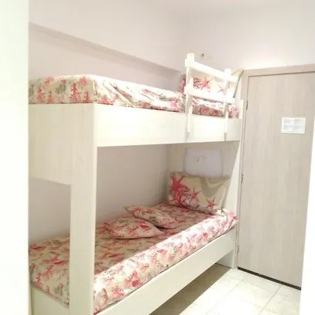 Bouganville Stegna فندق مبيت وإفطار