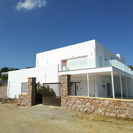 فندق مبيت وإفطار Bouganville Stegna