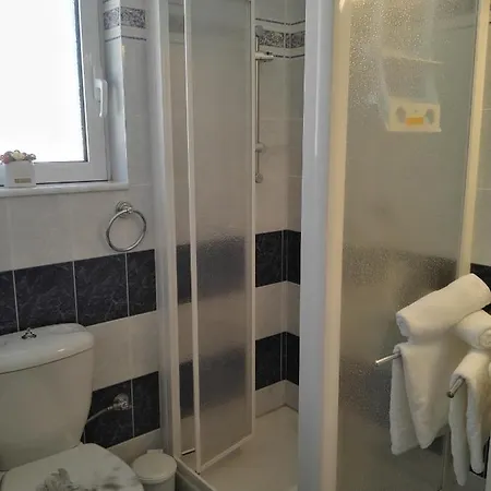 Bed & Breakfast Bouganville Stegna *
