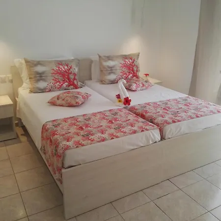 Bouganville Stegna