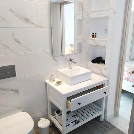 Bouganville Stegna 4*