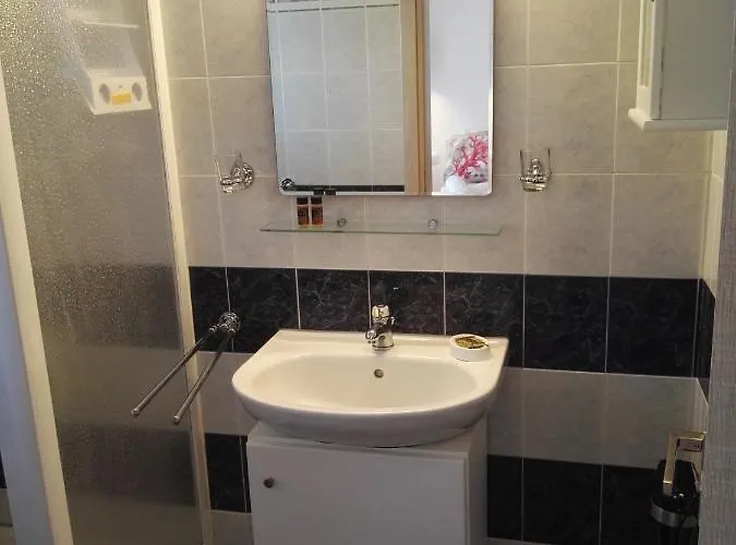 Bouganville Stegna B&B 4*