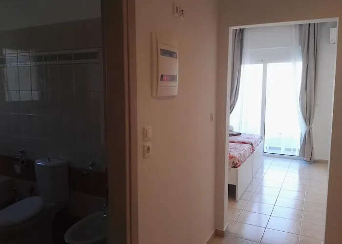 B&B Bouganville Stegna