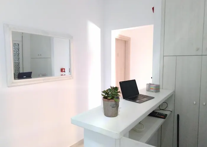 Bouganville Stegna 4*