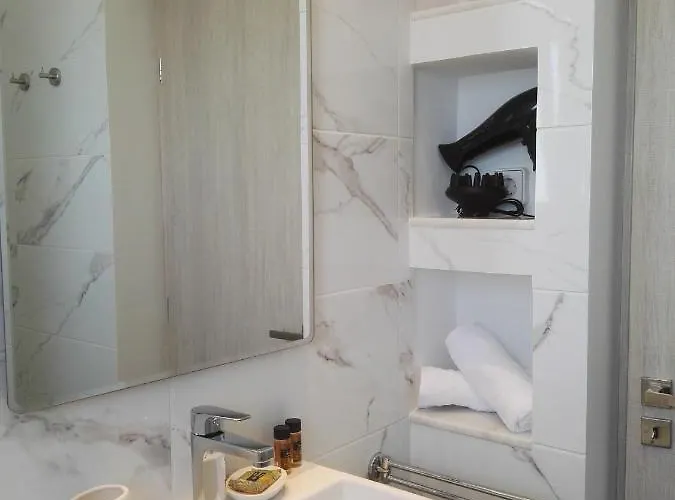 B&B Bouganville Stegna