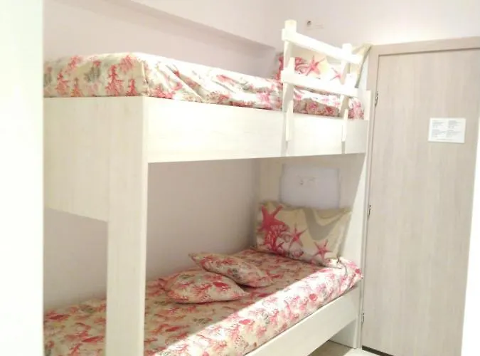 Bouganville Stegna B&B