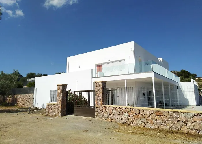 B&B Bouganville Stegna