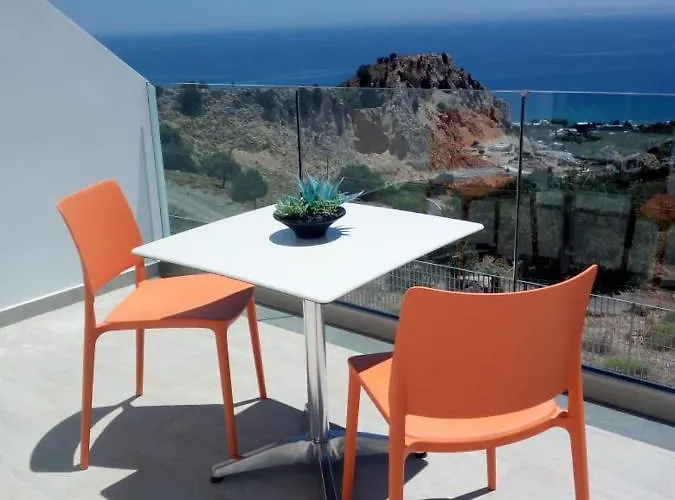 Bouganville Stegna B&B