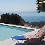 Bouganville Stegna 4* Archangelos (Rhodes)