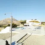 Bouganville Stegna Panzió