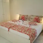 Bouganville Stegna 4*