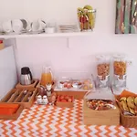 Bouganville Stegna Nocleg ze śniadaniem 4*