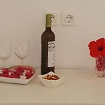 Bouganville Stegna