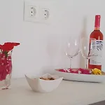 Bouganville Stegna 4* Archangelos (Rhodes)