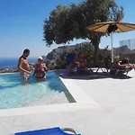 Bouganville Stegna 4* ארכאנגלוס