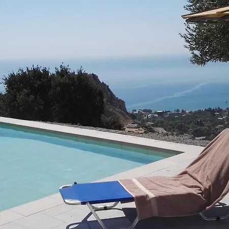 Bouganville Stegna 4* Archangelos (Rhodes)