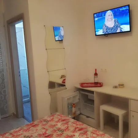 Bouganville Stegna 4*