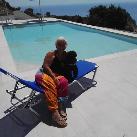 Bouganville Stegna Bed & Breakfast Archangelos (Rhodes)