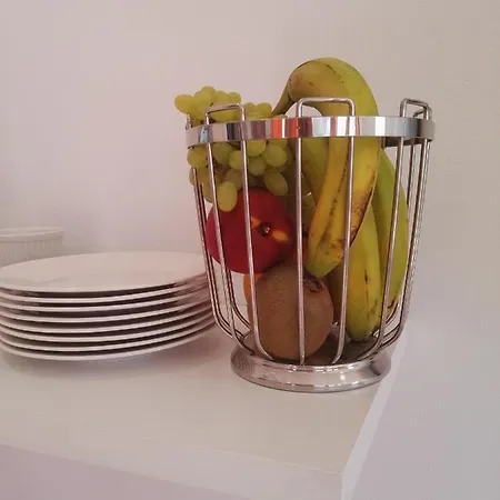 Bouganville Stegna Bed & Breakfast
