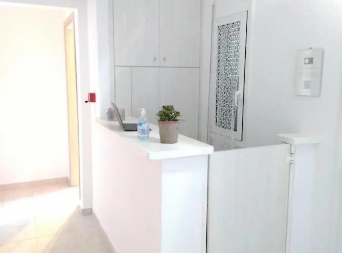 Bed & Breakfast Bouganville Stegna Archangelos (Rhodes)