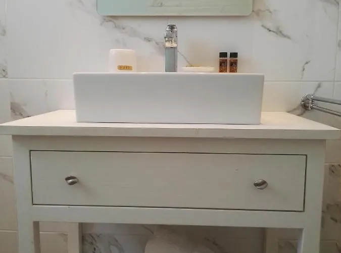 Bouganville Stegna Oda ve Kahvaltı 4*