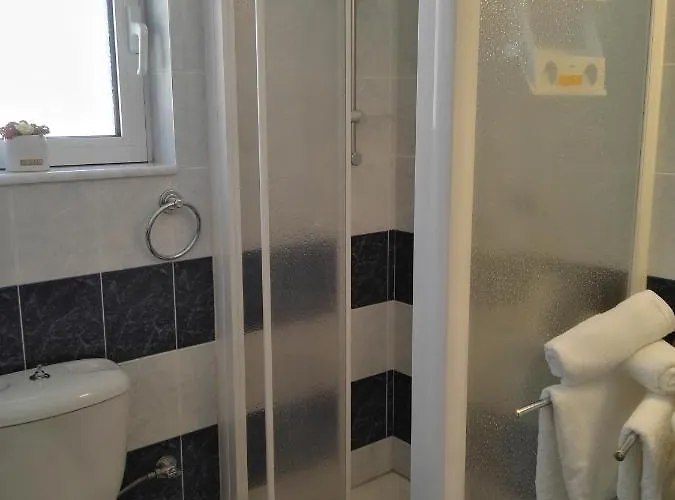 Bed & Breakfast Bouganville Stegna 4*