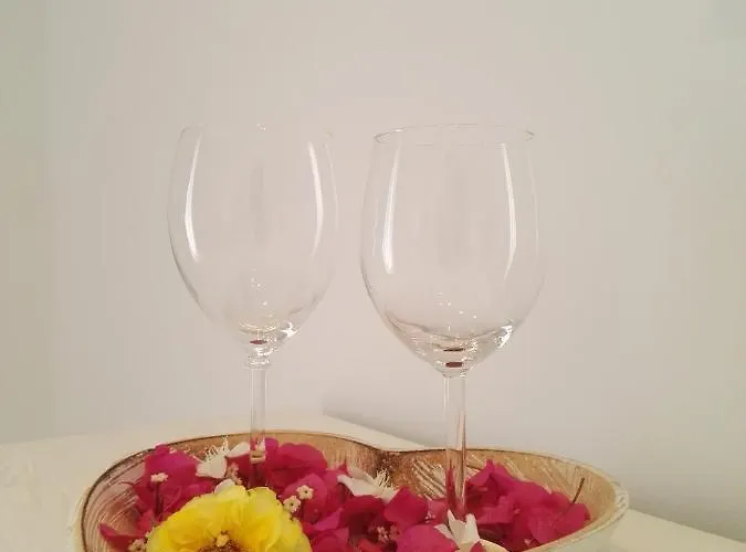 Bouganville Stegna Bed & Breakfast Archangelos (Rhodes)