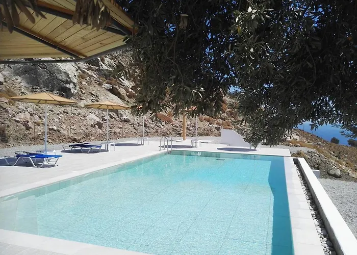 Bed & Breakfast Bouganville Stegna Archangelos (Rhodes)
