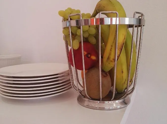 Bouganville Stegna ベッド・アンド・ブレックファスト