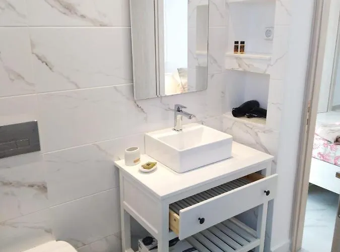 Bouganville Stegna 4*