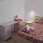 Bouganville Stegna 4*