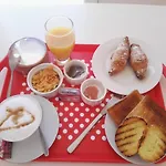 Bouganville Stegna 4* Архангелос