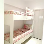 Bouganville Stegna Отель типа 