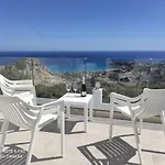 Bouganville Stegna Архангелос