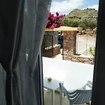 Bouganville Stegna 4*