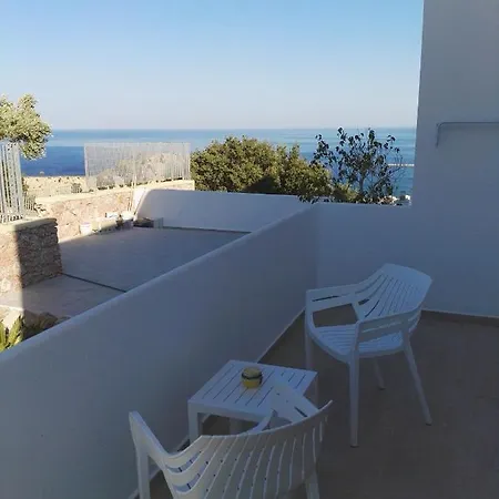 Bouganville Stegna 4*