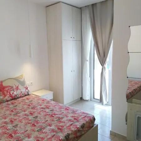 Bouganville Stegna Архангелос